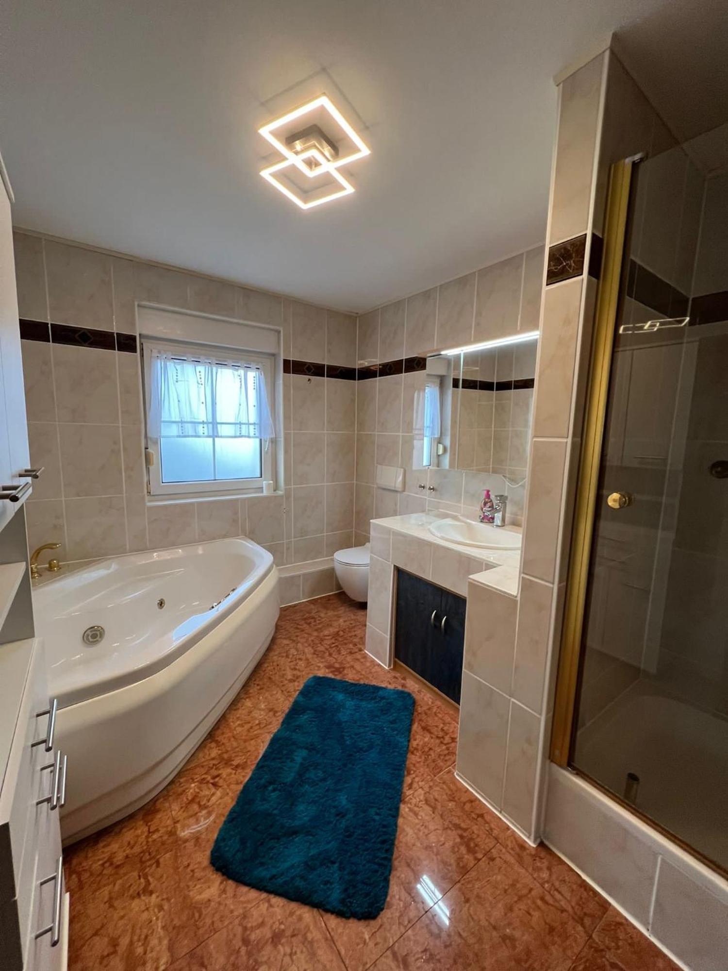 Stilvolles Ferienhaus Mit Garten Fuer 6 Personen Dippoldiswalde Exterior foto